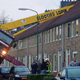 Image for article titled Crane Smashes Through Home After Marriage Proposal Goes Horribly Wrong